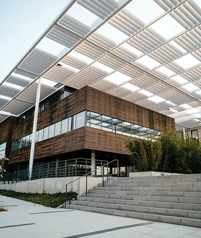 Konut ve Ticari Yapı İnşaatı